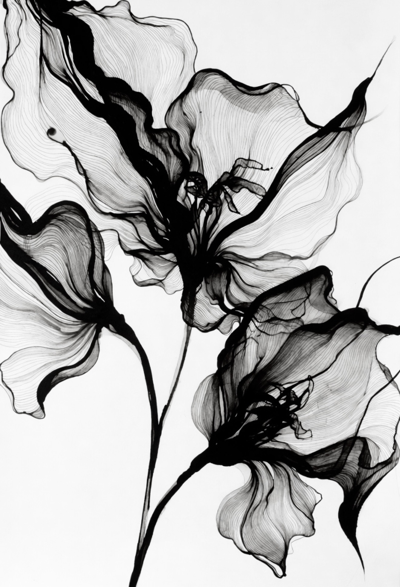 Ink Art 4